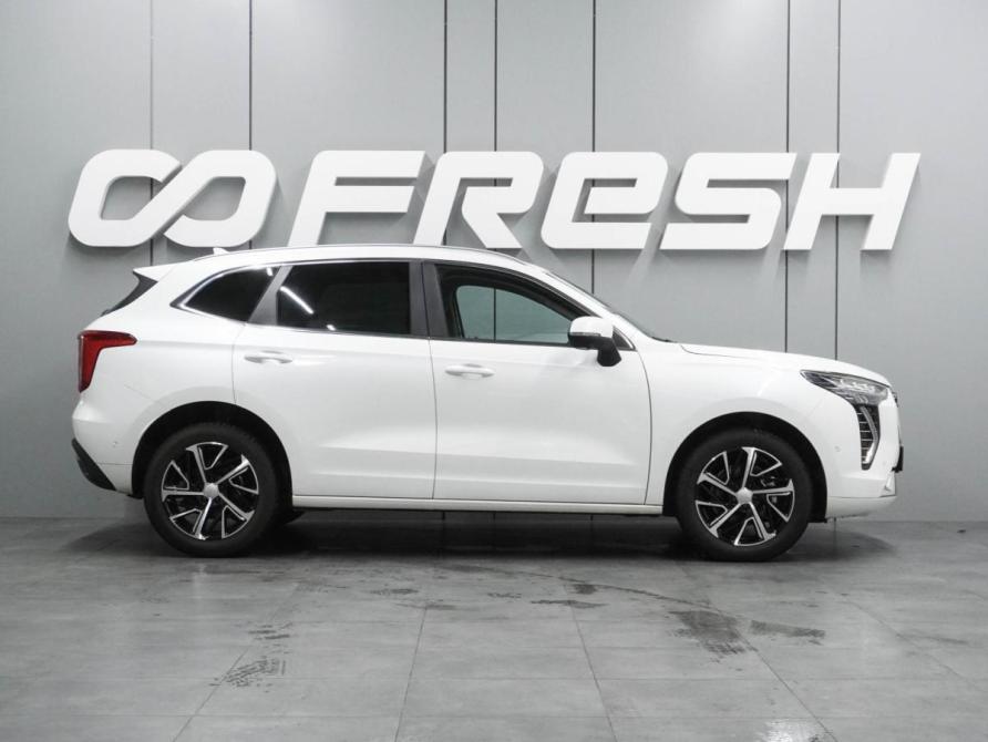 Haval Jolion I Воронеж  - изображение 5
