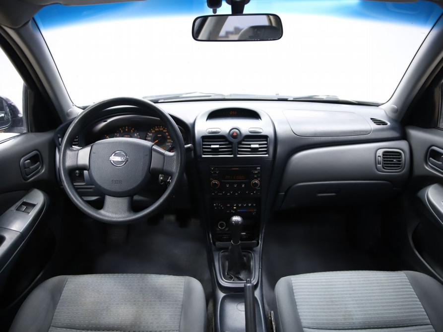 Nissan Almera Classic I Уфа  - изображение 12