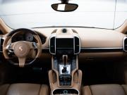 Porsche Cayenne II (958) Москва  - изображение 35