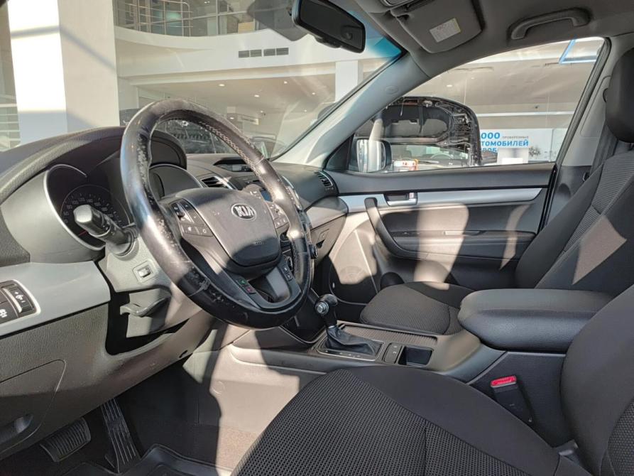 Kia Sorento II Рестайлинг Казань  - изображение 20