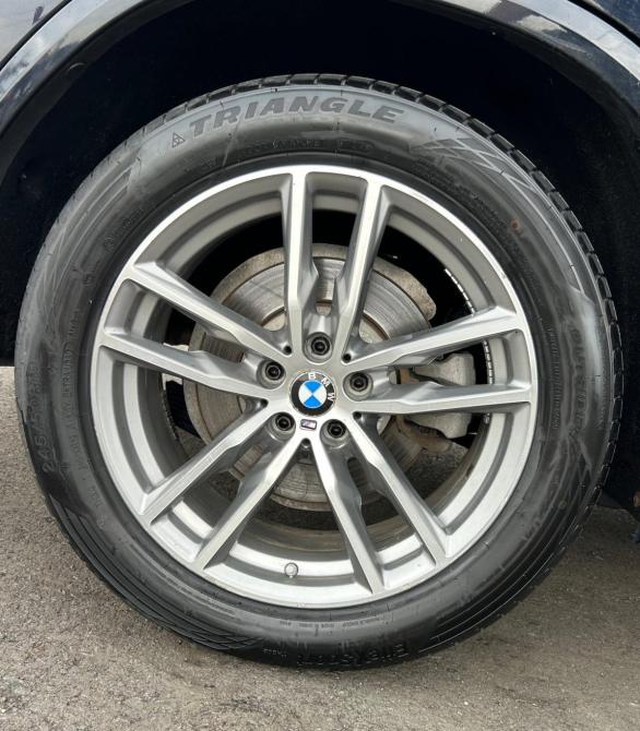 BMW X3 III (G01) Альметьевск  - изображение 38