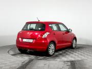 Suzuki Swift IV Санкт-Петербург  - изображение 22