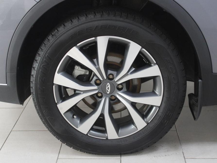 Chery Tiggo 7 Pro Max I Старый Оскол  - изображение 7
