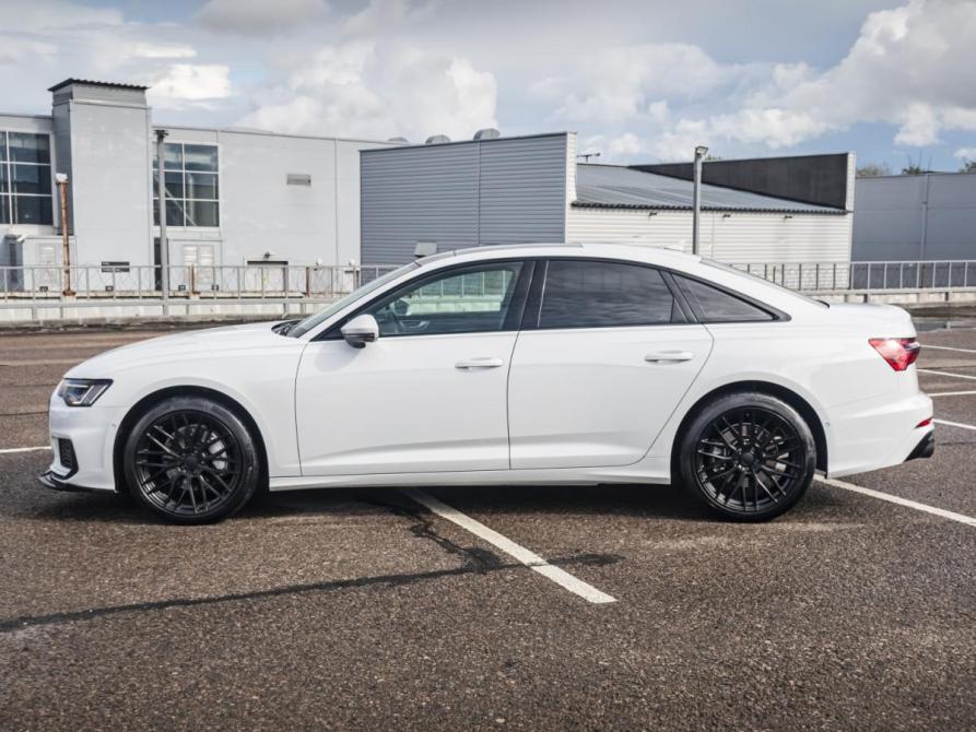 Audi A6 V (C8) Москва  - изображение 8