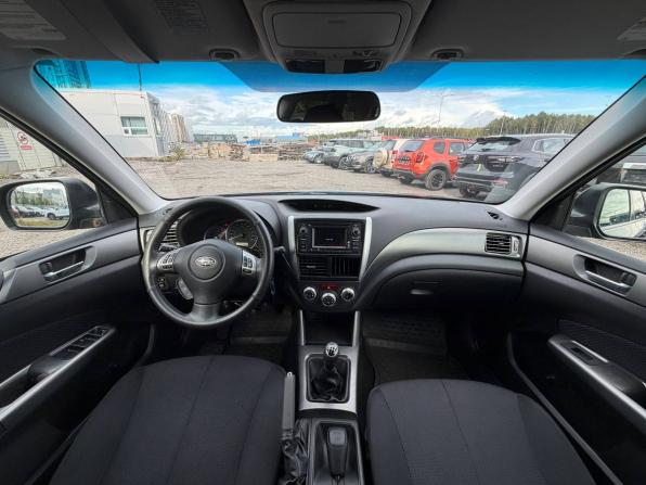 Subaru Forester III Рестайлинг с пробегом 2011 года, цена 1 115 000 рублей, 157598 км, внедорожник, Автокод Объявления