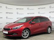Kia Ceed II Москва  - изображение 11