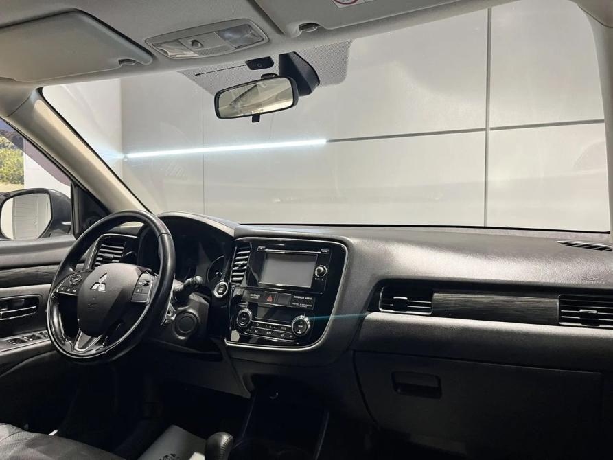 Mitsubishi Outlander III Рестайлинг 2 Новосибирск  - изображение 24