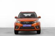 Chery Tiggo 3 I Барнаул  - изображение 28