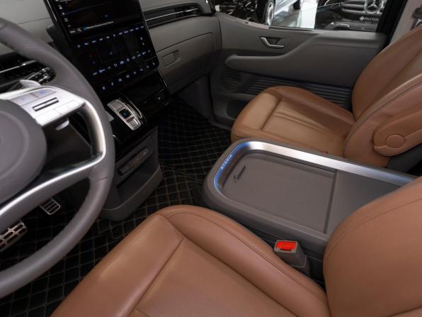 Hyundai Staria I с пробегом 2021 года, цена 4 230 000 рублей, 113109 км, минивэн, Автокод Объявления