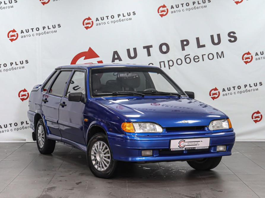 Lada (ВАЗ) 2115 Минеральные Воды  - изображение 1