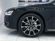 Audi A8 III (D4) Рестайлинг Уфа  - изображение 40