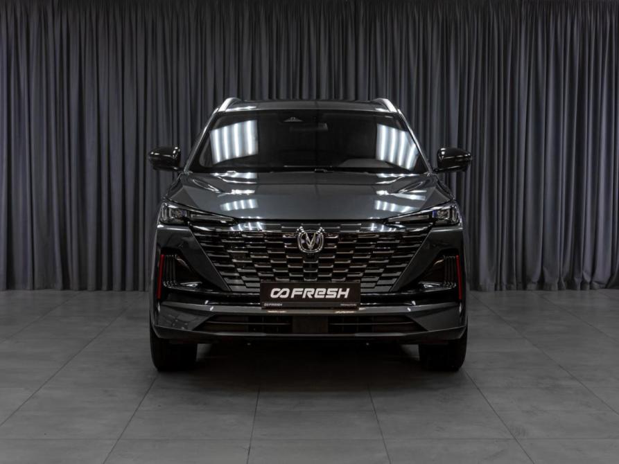 Changan UNI-S (CS55 Plus) I Тюмень  - изображение 3