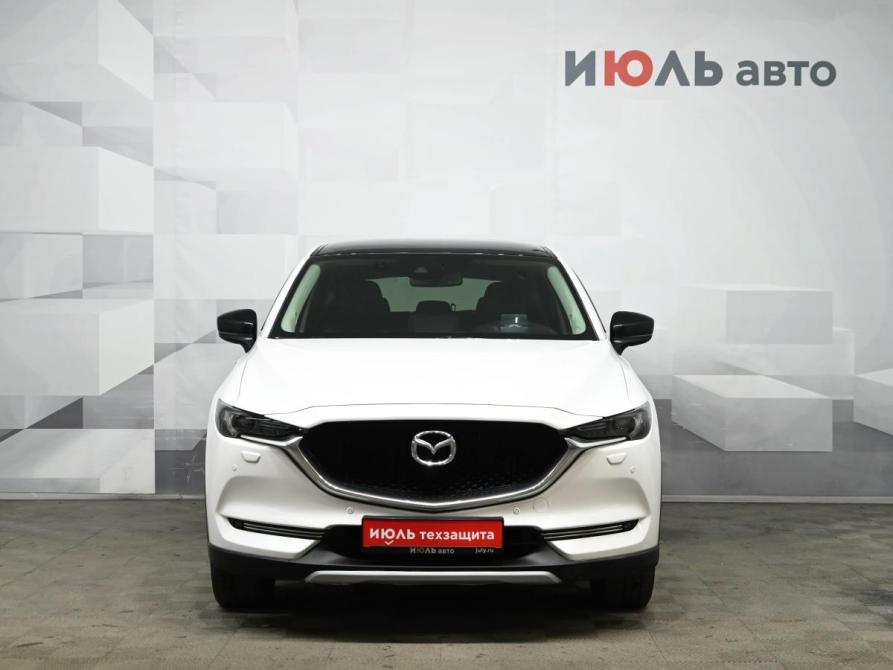 Mazda CX-5 II Екатеринбург  - изображение 2