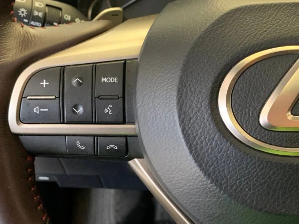 Lexus RX IV Рестайлинг с пробегом 2020 года, цена 5 500 000 рублей, 48582 км, внедорожник, Автокод Объявления