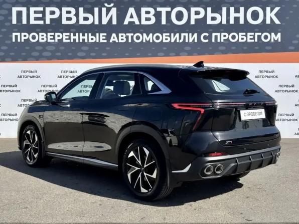 Kaiyi X7 Kunlun с пробегом 2024 года, цена 2 499 000 рублей, 20800 км, внедорожник, Автокод Объявления