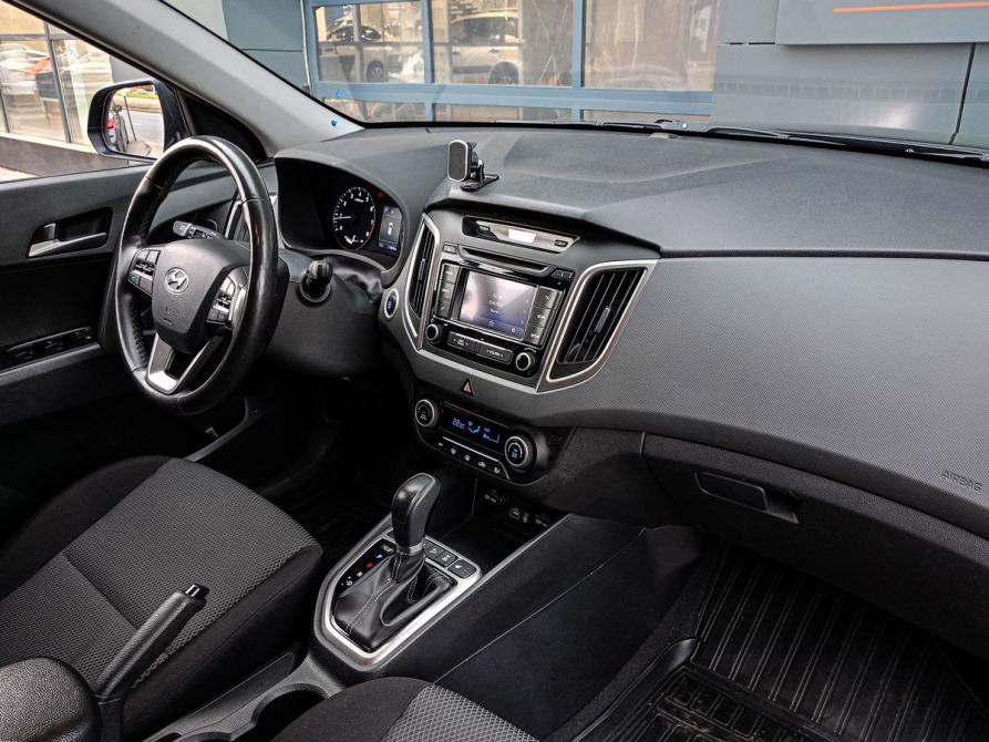 Hyundai Creta I Казань  - изображение 6