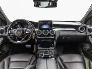 Mercedes-Benz C-Класс IV (W205) Волгоград  - изображение 53