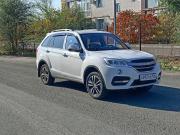 Lifan X60 I Рестайлинг 2 Оренбург  - изображение 11