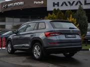 Skoda Kodiaq I Москва  - изображение 23