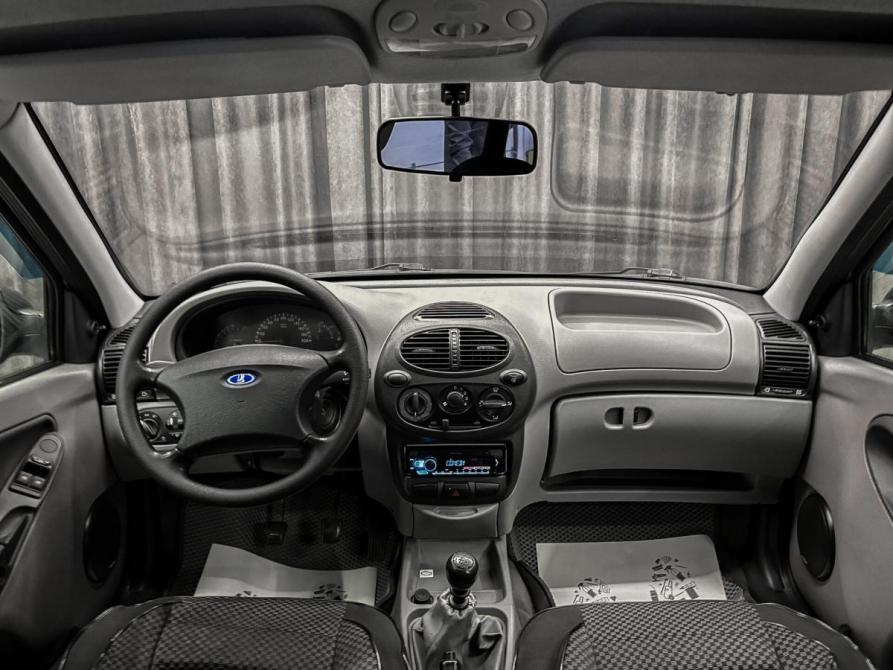 Lada (ВАЗ) Kalina I Красноярск  - изображение 10