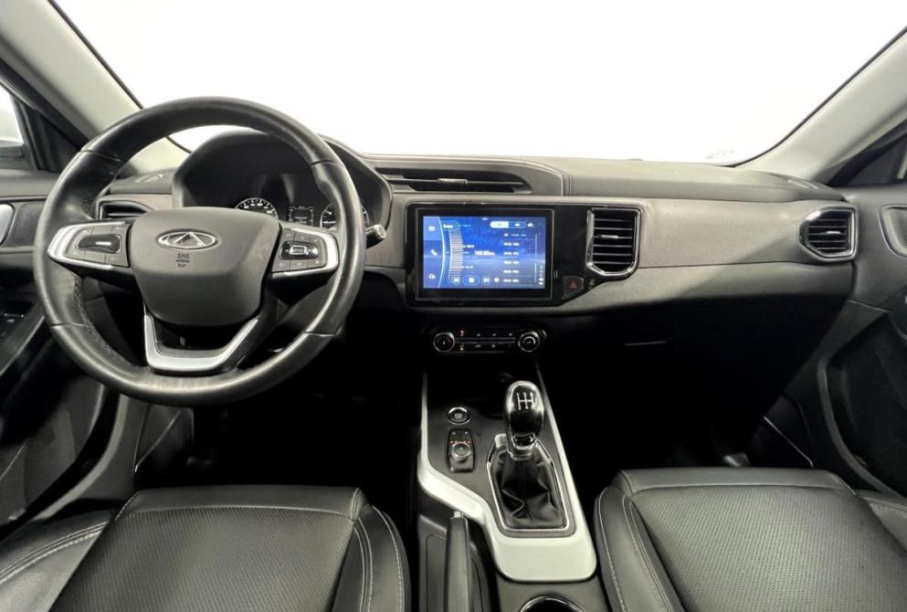 Chery Tiggo 4 Pro I Нижний Новгород  - изображение 13