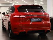 Porsche Cayenne III Москва  - изображение 54