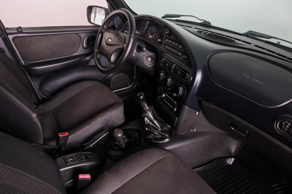 Chevrolet Niva I Пермь  - изображение 11