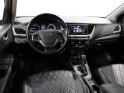 Hyundai Solaris II Ростов-на-Дону  - изображение 21