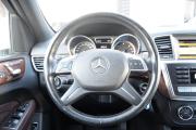 Mercedes-Benz M-Класс III (W166) Иркутск  - изображение 54