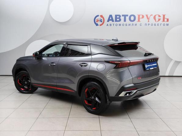 Omoda C5 I с пробегом 2023 года, цена 1 748 000 рублей, 33948 км, внедорожник, Автокод Объявления