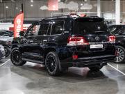Toyota Land Cruiser 200 Series Рестайлинг 2 Санкт-Петербург  - изображение 79