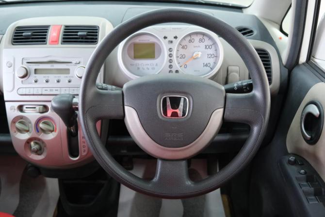 Honda Life IV с пробегом 2005 года, цена 399 000 рублей, 118000 км, хэтчбек, Автокод Объявления