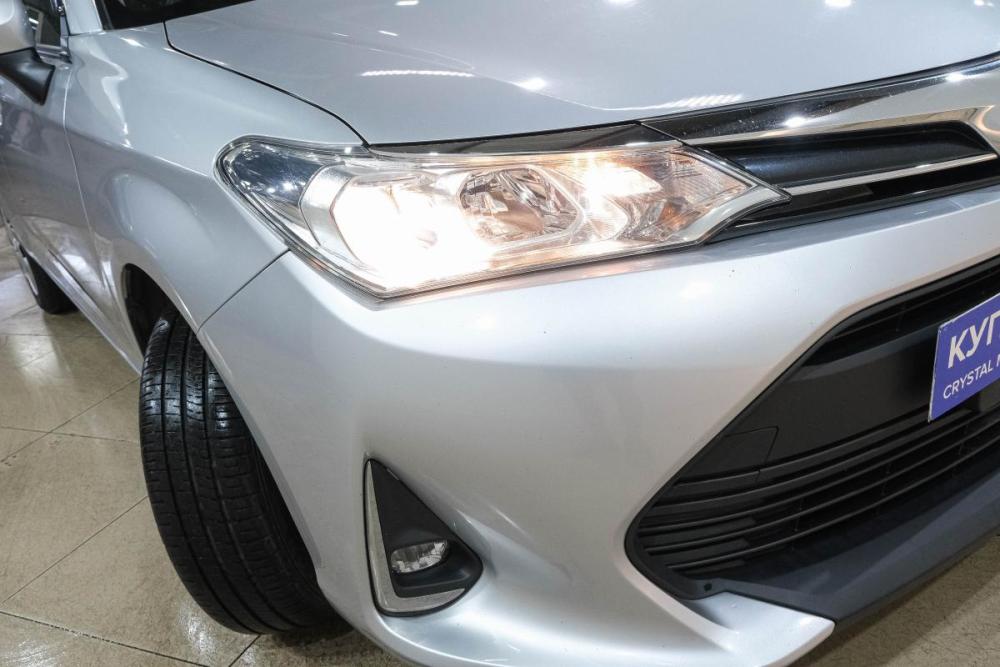 Toyota Corolla XI (E160 E170) Рестайлинг 2 Новокузнецк  - изображение 8