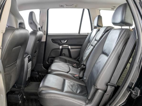 Volvo XC90 I Рестайлинг с пробегом 2013 года, цена 2 600 000 рублей, 111753 км, внедорожник, Автокод Объявления