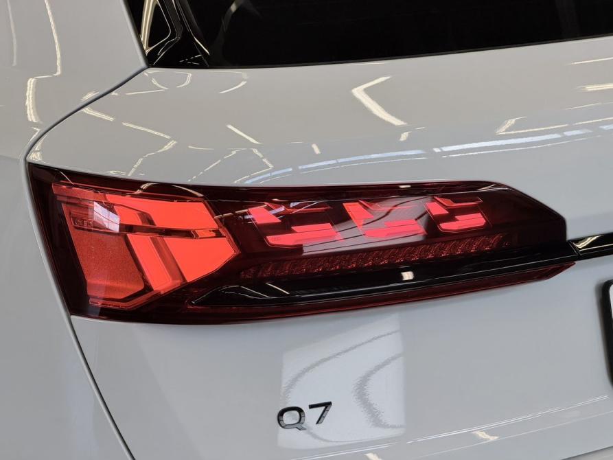 Audi Q7 II (4M) Рестайлинг 2 Воронеж  - изображение 41