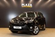 Toyota RAV4 IV (XA40) Уфа  - изображение 22