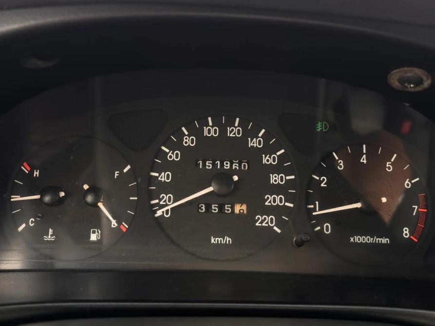 Chevrolet Lanos I Краснодар  - изображение 17