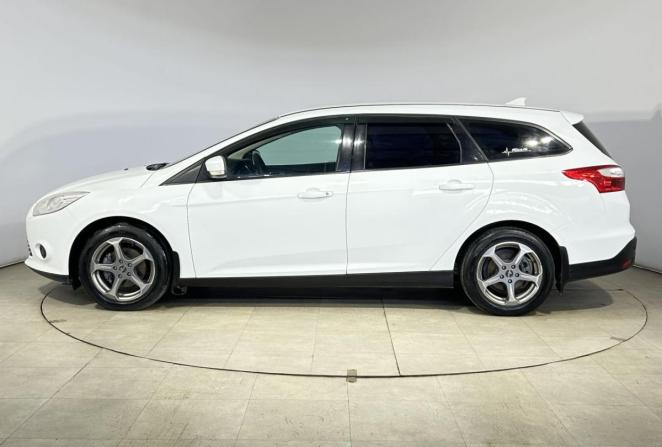 Ford Focus III с пробегом 2013 года, цена 670 000 рублей, 227239 км, универсал, Автокод Объявления