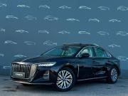 Hongqi H5 II Санкт-Петербург  - изображение 33