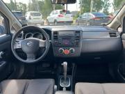 Nissan Tiida I Рестайлинг Стерлитамак  - изображение 36