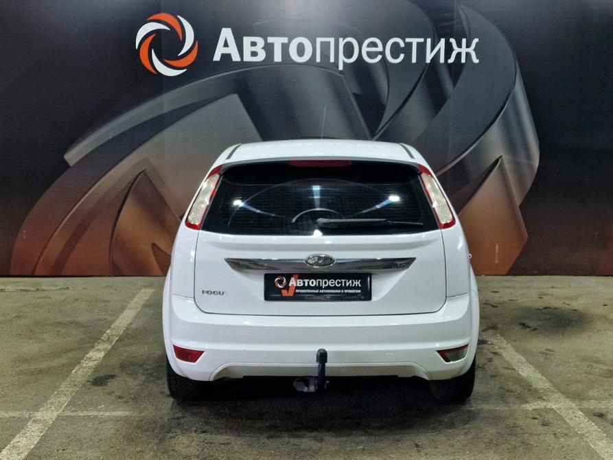 Ford Focus II Рестайлинг Ставрополь  - изображение 5