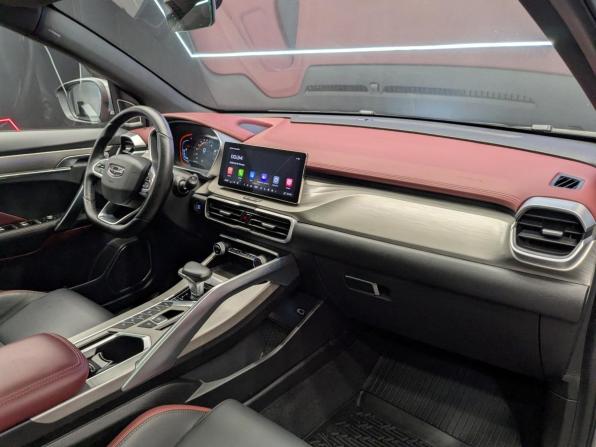 Geely Coolray I с пробегом 2023 года, цена 1 799 000 рублей, 45651 км, внедорожник, Автокод Объявления