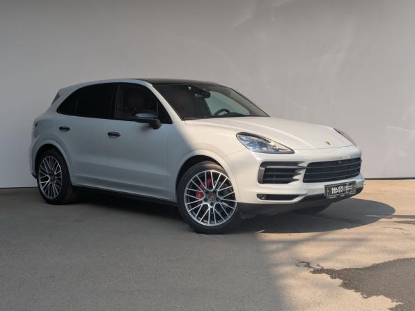 Porsche Cayenne III с пробегом 2020 года, цена 6 800 000 рублей, 85775 км, внедорожник, Автокод Объявления