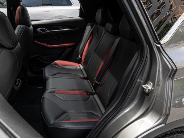 Geely Coolray I Рестайлинг с пробегом 2023 года, цена 2 030 000 рублей, 47557 км, внедорожник, Автокод Объявления