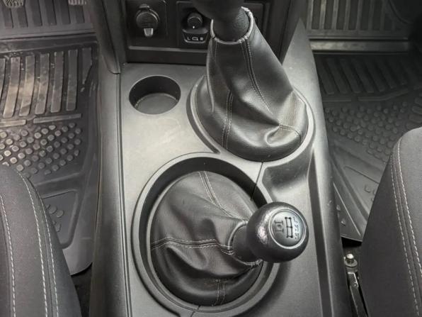 Lada (ВАЗ) Niva Travel I с пробегом 2025 года, цена 1 528 000 рублей, 17546 км, внедорожник, Автокод Объявления