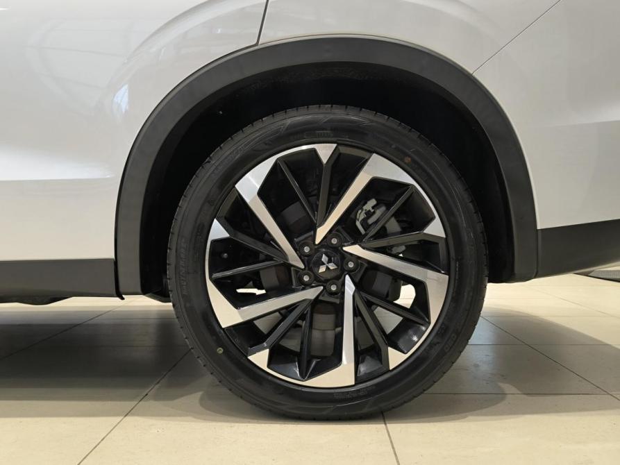 Mitsubishi Outlander IV Казань  - изображение 22