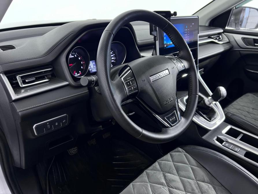 Haval M6 II Ростов-на-Дону  - изображение 9