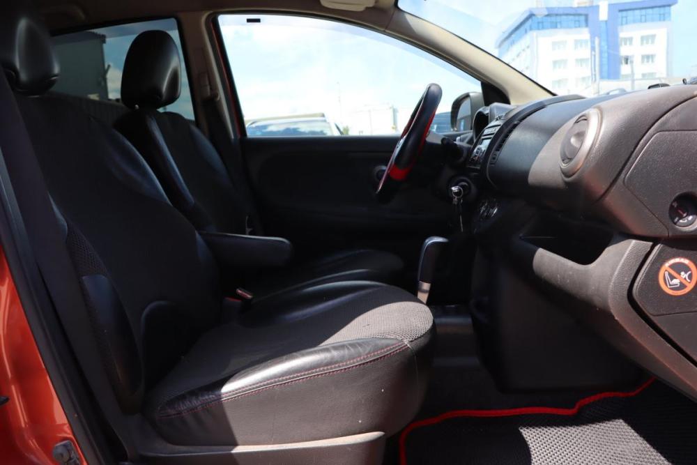 Nissan Note I Нижний Новгород  - изображение 8