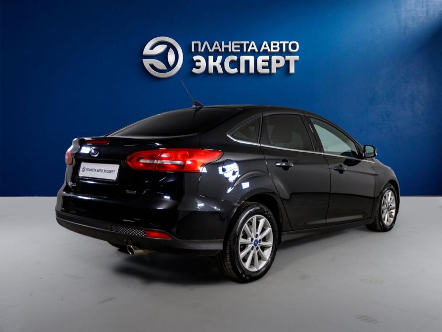 Ford Focus III Рестайлинг Челябинск  - изображение 4