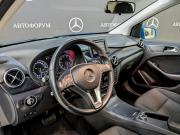 Mercedes-Benz B-Класс II (W246) Москва  - изображение 41